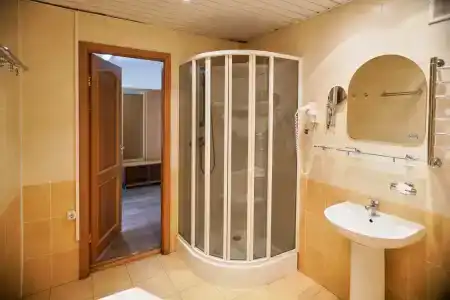 Подмосковье - 243