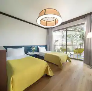 Voyage Belek Golf & Spa - 76
