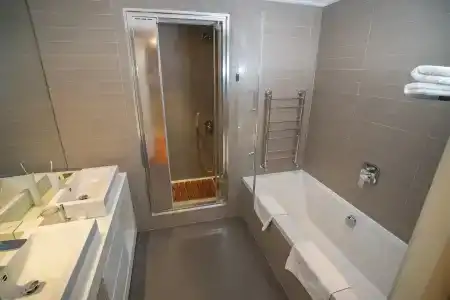 Park Hotel Almaty - 52