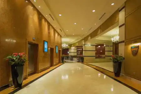InterContinental Almaty - 29