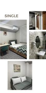Cube House - 18