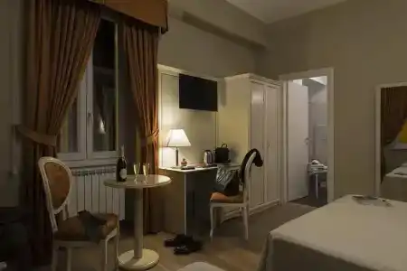 Relais Bocca di Leone - 7