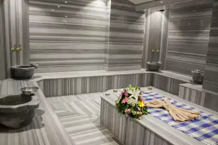 Gorukle Oruc & Spa - 15