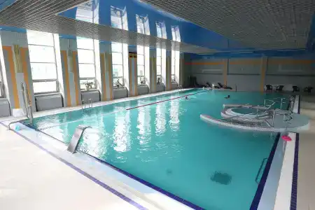 Приозерный - 7