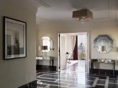 Four Seasons Hotel Moscow - 81