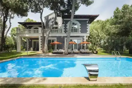 Maxx Royal Belek Golf Resort - 90