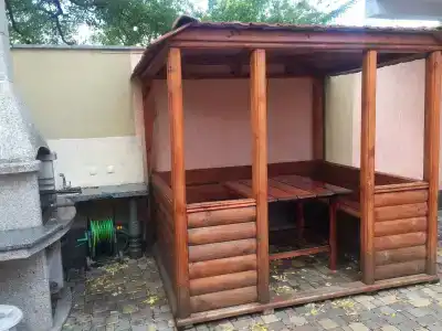 Домик в Парке им. Фрунзе - 15