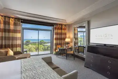 Calista Luxury Resort - 74