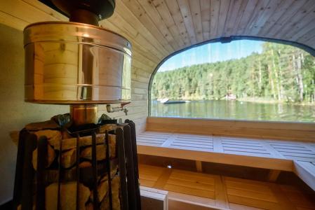 SPA - курорт Аврора - Клуб - 31