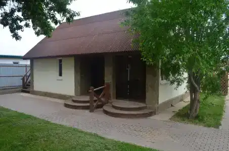 Усадьба Никольское - 10