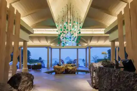 Banyan Tree Krabi - Sha Extra Plus - 0