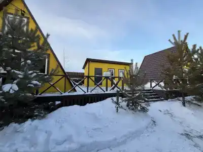 Уютный Золотой - 3