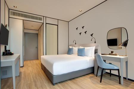 Lemon Tree, Jumeirah Dubai - 22