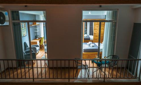 Reed Tbilisi - 17