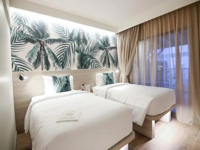Sawaddi Patong Resort & Spa - Sha Extra Plus - 92