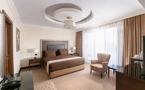 Санаторий Чинар (Chinar & Spa) - 68