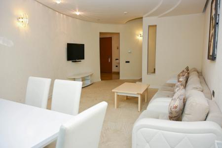Sheki Olimpiya & Resort - 44
