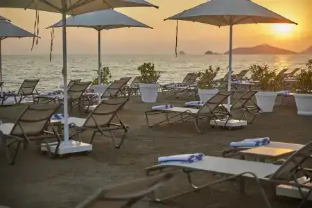 Rammos Bodrum - 1