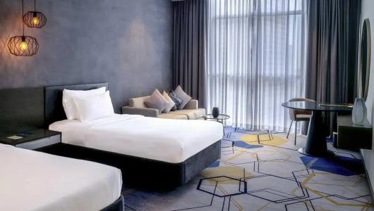 Pullman Sharjah - 23
