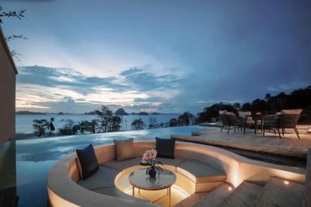 Banyan Tree Krabi - Sha Extra Plus - 63
