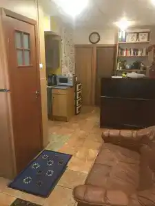 Белый Бегемот - 13