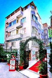Beyazit Palace & Spa - 3