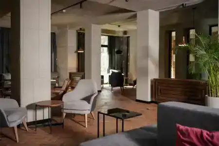 Dilijani Tun & Restaurant - 7