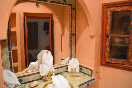 Riad Ghali & Spa - 43
