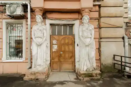 Mama Hostel - 0