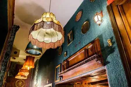 Tiflis Inn Boutique - 5