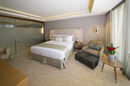 Grand Millennium Muscat - 25