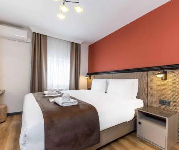 BayMari Suites City Life - 36