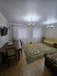 Двухэтажный дом в центре - 12