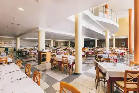 Grand Muthu Golf Plaza - 19