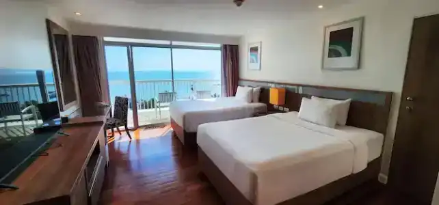 Novotel Hua Hin Cha-Am Beach Resort & Spa - Sha Plus Certified - 59