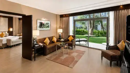 Calista Luxury Resort - 107