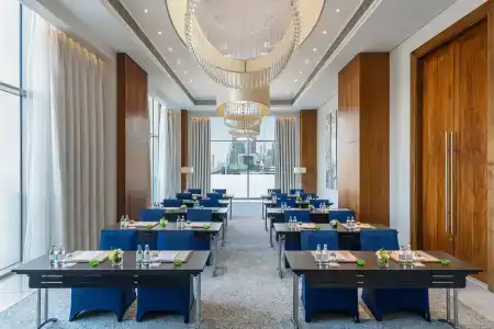 Hilton Dubai Al Habtoor City - 32
