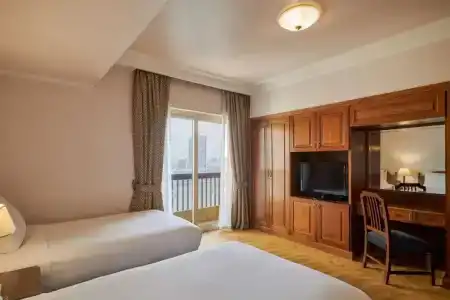 Hilton Cairo Zamalek Residences - 73