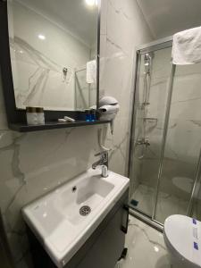 Zeyn Otel Istanbul - 132
