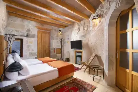 Dream of Cappadocia - 73