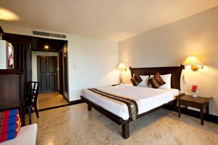 Sm Resort - 41
