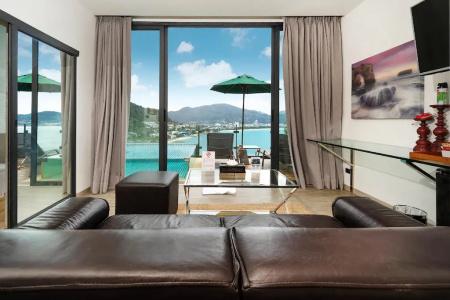 Indochine Resort And Villas - Sha Extra Plus - 109
