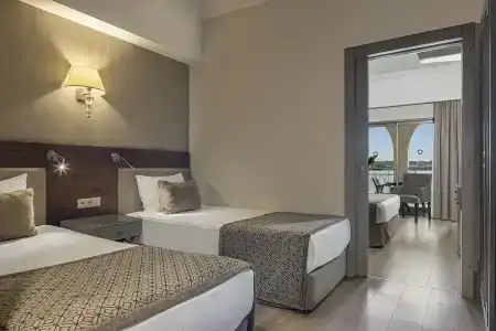 Side Star Resort - All Inclusive - 53