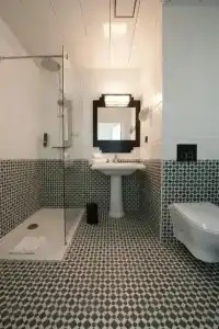 Best Western Hôtel Journel Antibes Juan-les-Pins - 16