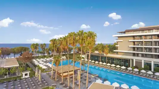 Acanthus & Cennet Barut Collection - Ultra All Inclusive - 10