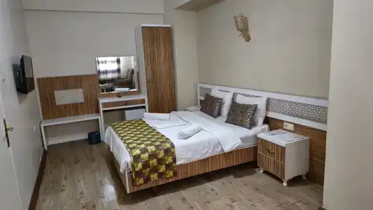 Grand Gulizar Otel - 9