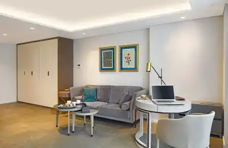 Wanda Vista Istanbul - 45
