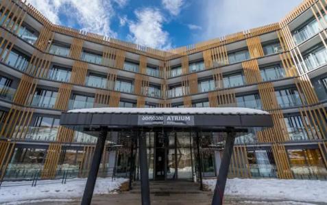 New Gudauri in Atrium - 32