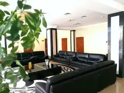 Nomad Palace - 31