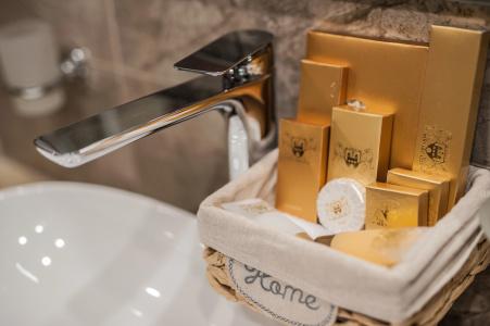 Bernardazzi Grand & Spa - 56